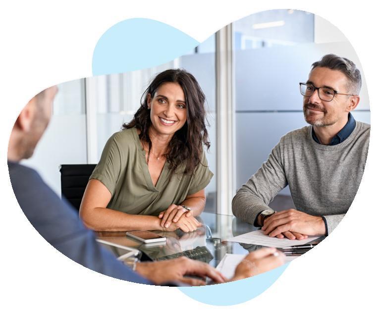 The solution for all company phases