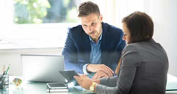 Start up cleverly with expert knowledge